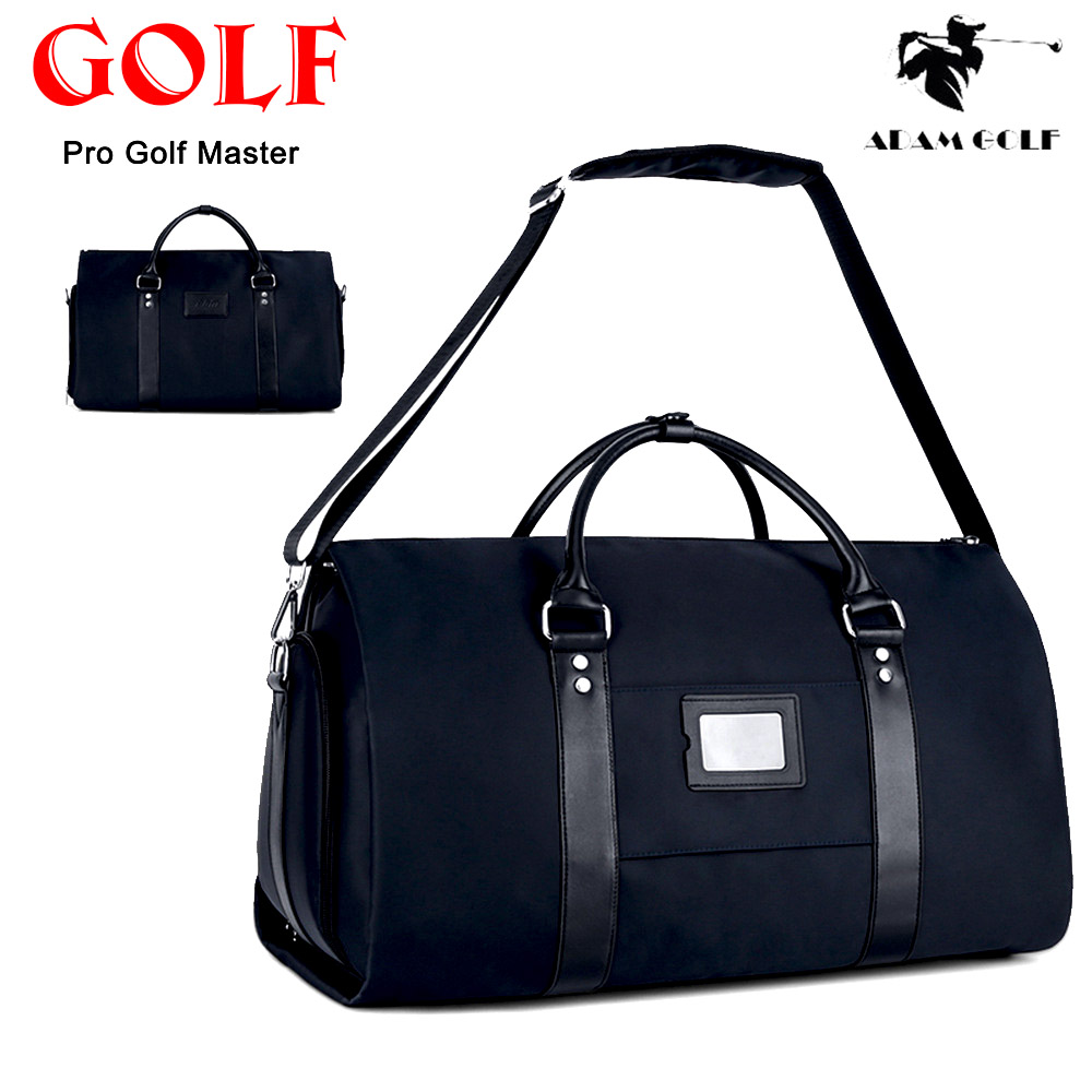 Design 2023 - túi xách tay golf - boston bag - loại 1