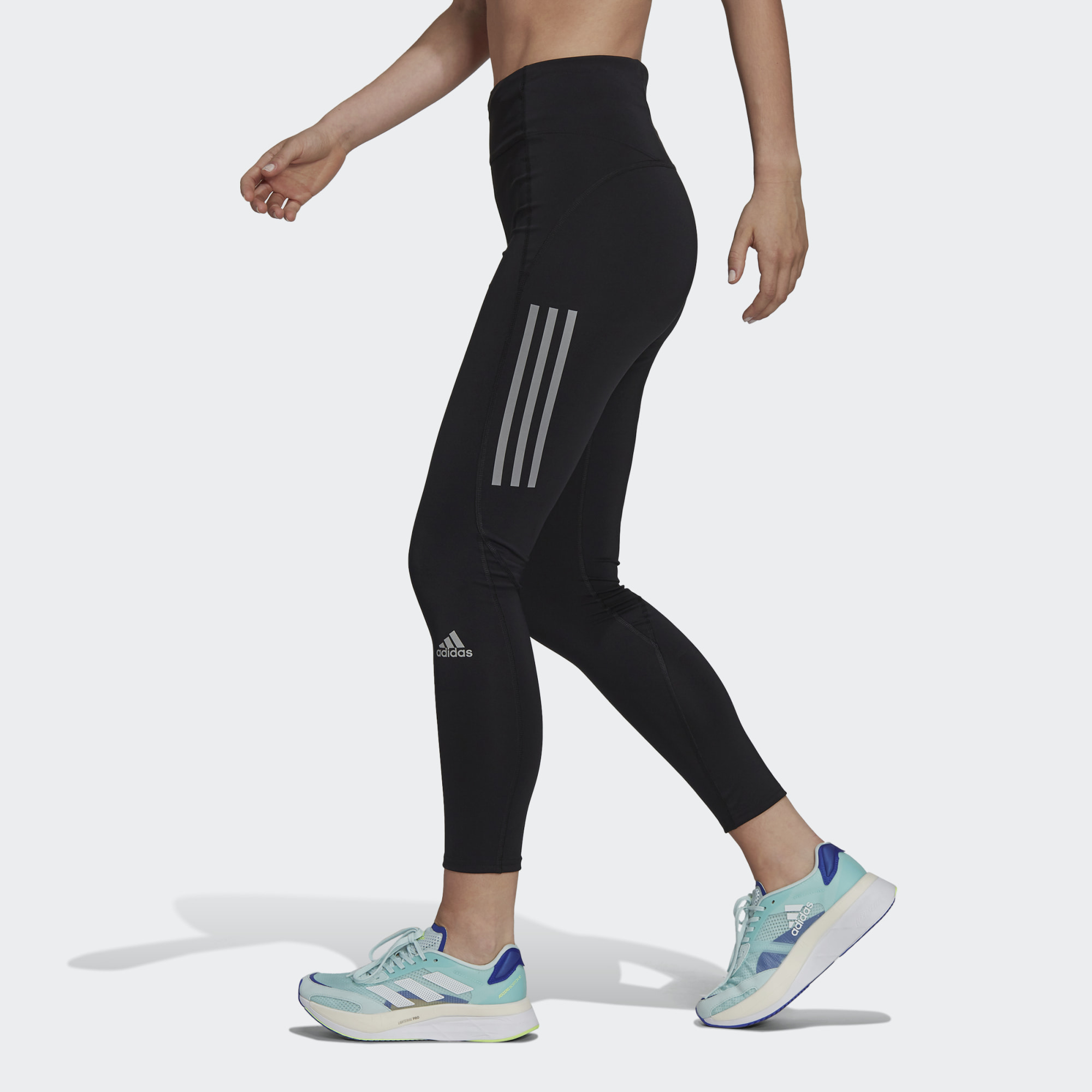 Quần tập thể thao nữ adidas - gu8940