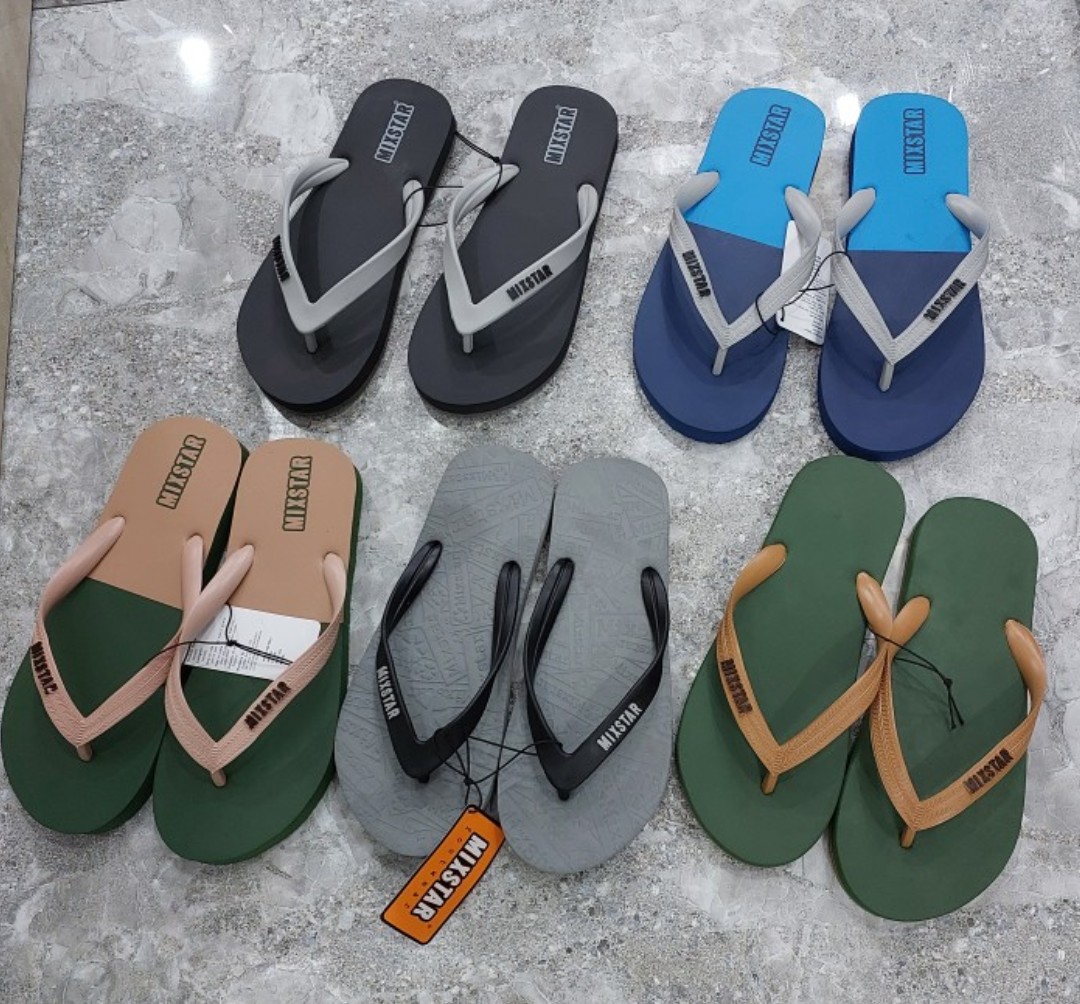 dép kẹp nam xỏ ngón nam tông lào nam hàng thái lan nhập khẩu, quay mềm mang êm chân size 38-43.