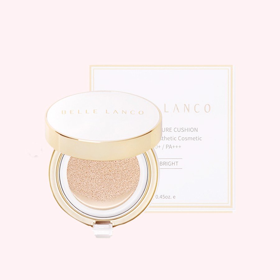 Phấn Nước Belle Lanco - Cushion Tiếp Viên