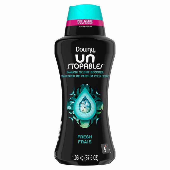 Viên xả vải Downy Fresh frais