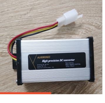 Cục đổi nguồn | cục hạ áp từ 36-72 xuống 12v