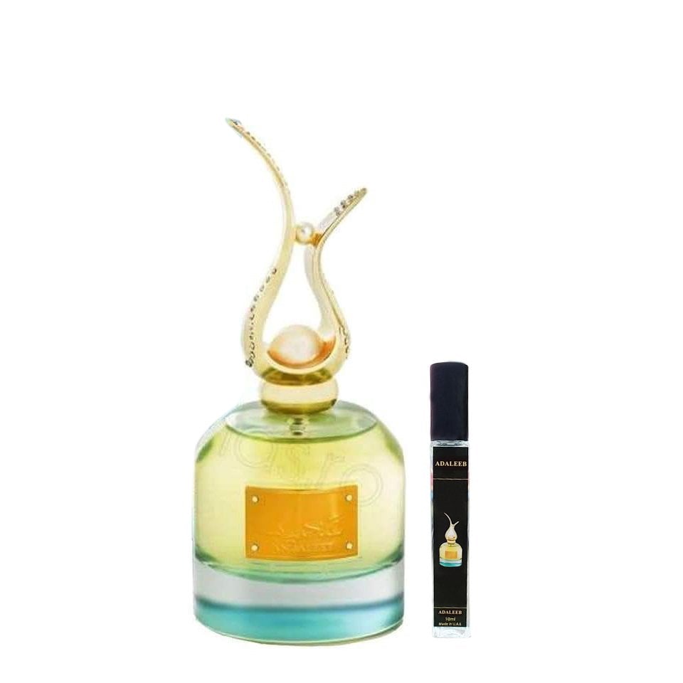[Xịt 10ml] Nước hoa nội địa Dubai Andaleeb quý phái, quyến rũ, sang trọng và gợi cảm