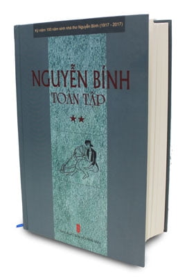 Fahasa - nguyễn bính toàn tập - tập 2