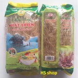 400gr miến dong nhất thiện đặc sản ba bể -bắc kạn ,100% từ tinh bột dong riềng -npp hs shop