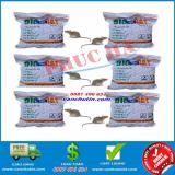 Bả diệt chuột sinh học biorat 10 gói