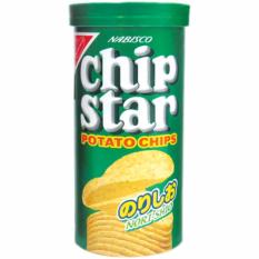 Báo Giá bánh snack chip star BNCS03  