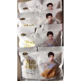 Bánh yến mạch hàn quốc 4 gói 400g-pp bởi sâm yến thái an