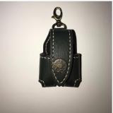 Bao da zippo da bò cao cấp n1