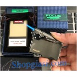 Bật lửa khò Focus Cổ Điển