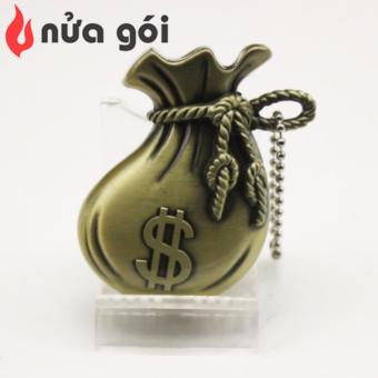 8659124 , OE680WNAA3D6T4VNAMZ-5911566 , 224_OE680WNAA3D6T4VNAMZ-5911566 , 150000 , Bat-lua-kho-kiem-moc-khoa-kieu-bich-tien-Dollar-Box-F40-vang-dong-224_OE680WNAA3D6T4VNAMZ-5911566 , lazada.vn , Bật lửa khò kiêm móc khóa kiểu bịch tiền Dollar Box F40 Bật lửa khò kiêm móc khóa kiểu bịch tiền Dollar Box F40 (vàng đồng)