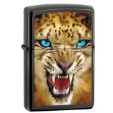 Hộp quẹt bật lửa xăng đá zippo báo gấm