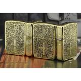 Bật lửa Zippo Constantine 1941 chính hãng USA bảo hành 12 tháng