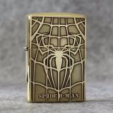 Bật lửa Zippo Người nhện