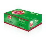 Bia silver đại việt - thùng 24 lon 330ml