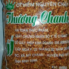 GÓI TO 500G Ớt xay sấy khô siêu cay, siêu rẻ, chất lượng, sỉ, dạo, ăn vặt, combo, mứt, tết, nguyên liệu, làm bánh, nấu ăn, sấy khô,chất,ngon, rẻ, ăn là ghiền, ớt, ăn liền, hot, trái cây sấy, sấy khô, hot, mứt, nhà làm