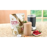 Bịch bột dinh dưỡng forever lite ultra-chocolate