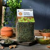 Bịch cỏ ngọt sấy khô L'ang Farm 225gram