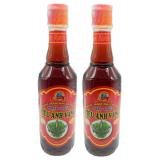 [TRUYỀN THỐNG] Bộ 02 chai nước mắm truyền thống Phan Thiết hiệu Hoàng Ngư 20°N 500ml