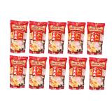Bộ 10 gói bánh pía sầu riêng đặc biệt 550g