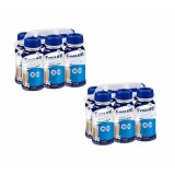 Bộ 12 chai ensure 237ml