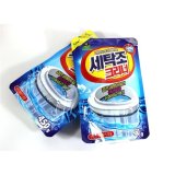 Bộ 2 gói bột tẩy vệ sinh lồng máy giặt SANDOKKABI siêu sạch ( Lồng ngang + Đứng ) GD99