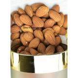 Bộ 2 gói nhân hạnh nhân usa tách vỏ rang không muối thượng hạng 500g