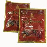 Bộ 2 gói kẹo hồng sâm 6 năm tuổi vitamin 200g