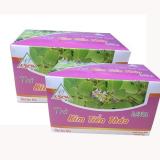 Bộ 2 Hộp Trà Kim Tiền Thảo Lava