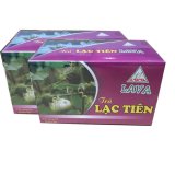 Bộ 2 hộp trà lạc tiên lava