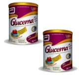 Bộ 2 sữa bột abbott glucerna 850g
