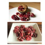 Bộ 2 túi hạt óc chó đỏ cao cấp 500g