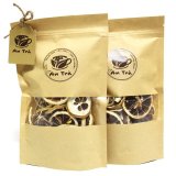 Bộ 2 túi trà chanh vàng an trà 100g