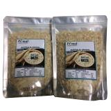 Bộ 2 túi Yến mạch Úc nguyên chất cao cấp 500g