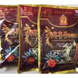 [FreeshipMAX] Bộ 3 gói Kẹo Hắc sâm 300g nhập khẩu Hàn Quốc