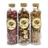[HCM]Bộ 3 trà dưỡng nhan An Trà