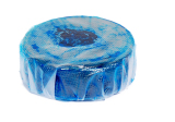 Bộ 3 vỉ viên tẩy bồn cầu cao cấp Hàn Quốc BlueShot mỗi vỉ dùng được 2 tháng, hiệu quả khử mùi hôi vi khuẩn bồn cầu