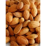 Bộ 4 gói nhân hạnh nhân rang nguyên vị california 100% mỹ 500g