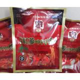 Bộ 5 gói kẹo hồng sâm hàn quôc 200gr x 5 gói