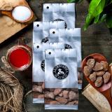 Bộ 5 gói kẹo me cay langfarm đà lạt 180gr