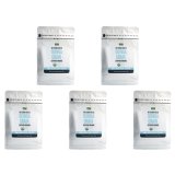 Bộ 5 túi hạt diêm mạch hữu cơ hola andina 200g