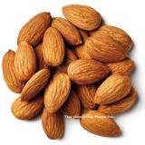 Bộ 6 gói nhân hạnh nhân rang nguyên vị California 500g