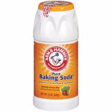 Bột baking soda chuyên rửa rau củ giá tốt