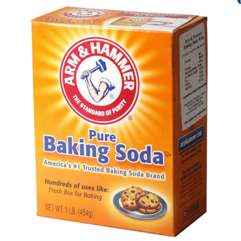 Nơi bán Bột Baking Soda đa công dụng 454g