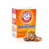 Bột baking soda - trọng lượng 454g