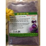 Bột bắp cải tím nguyên chất 100% đảm bảo vsattp