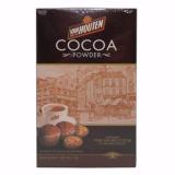 Bột Cacao Vanhouten Không Đường Hộp 350g