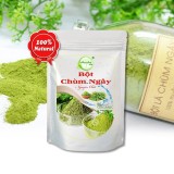 Bột Chùm Ngây da trắng sáng, làm mờ thâm 100gr - Henashop