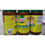 Bột nêm Knorr , hộp 1kg của Mỹ