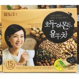 Bột Ngũ Cốc Dinh Dưỡng Damtuh Hàn Quốc 270g (15 sticks x 18g)